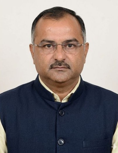 Govindbhai H. Naghera